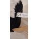 Peluche Autruche - 35 cm
