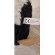Peluche Autruche - 35 cm