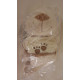 Peluche Ours avec pull - 26 cm