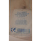 Peluche Ours avec pull - 26 cm