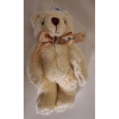 Peluche Ours articulé - 26 cm