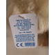 Peluche Ours articulé - 26 cm