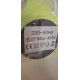 Lampe design Cercle en céramique 
