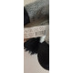Trousse Peluche Ane - 33 cm
