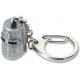 Porte clé Casque Grand Heaume - médiéval