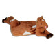 Doudou Peluche Cheval
