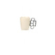 Mug fantaisie - original : Poing américain Dollar Pistolet ou Ailes