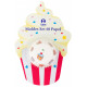 Ensemble de 60 Moules papier Cupcake