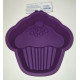 Moule silicone Cupcake - 24 x 23 cm