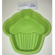 Moule silicone Cupcake - 24 x 23 cm