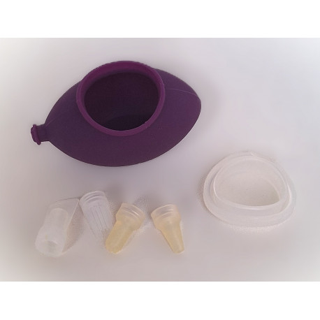 Stylo de décoration pâtisserie en silicone