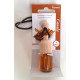 Désodorisant voiture parfum Cannelle 7 ml