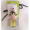 Désodorisant voiture parfum Jasmin 7 ml