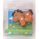Gomme enfant Animaux