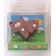 Gomme enfant Animaux
