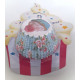 Ensemble de 60 Moules papier Cupcake