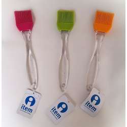 Pinceau de cuisine en silicone