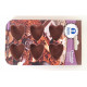 Moule Chocolat en silicone Coeur