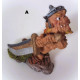 Figurine Guerrier viking Humoristique fantasy