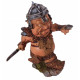 Figurine Guerrier viking Humoristique fantasy