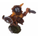 Figurine Guerrier viking Humoristique fantasy