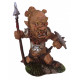 Figurine Guerrier viking Humoristique fantasy