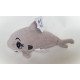 Peluche Animaux marins – Dauphin , Requin ou Orque – 18 cm