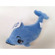 Peluche Animaux marins – Dauphin , Requin ou Orque – 18 cm