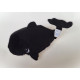 Peluche Animaux marins – Dauphin , Requin ou Orque – 18 cm