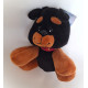 Peluche Chien - Chiot - 14 cm