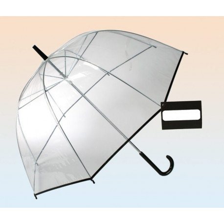 Parapluie coupole