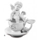 figurine ange dans tasse