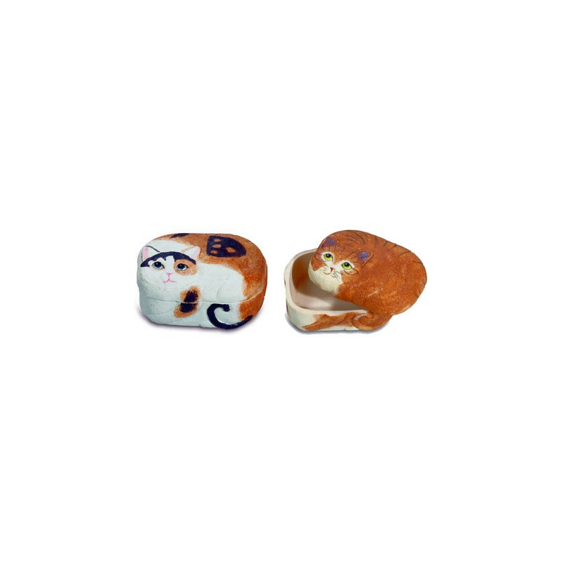 Boite A Bijoux Chat Boite A Bijoux Chat