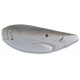 Lot de 6 aimants frigo Requin