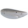 Lot de 3 aimants Requin