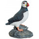 Figurine oiseau Macareux