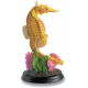 Lot de 4 figurines Hippocampe