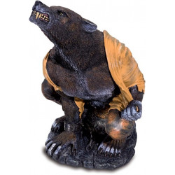 Figurine gothique Le Loup garou