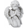 Figurine Ange priant à genoux