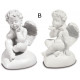 figurine ange sur coeur