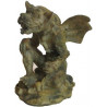 Figurine gothique Gargouille - 13 cm
