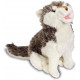 Peluche Loup - 32 cm