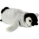 Peluche oiseau bébé Manchot - 21 cm