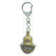 Porte clé figurine Casque Gladiateur