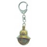 Porte clé figurine Casque Gladiateur