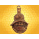 Porte clé figurine Casque Gladiateur