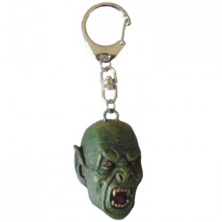 Porte clé figurine Le Vampire