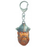 Porte clé figurine Le Nain