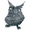 Boîte à bijoux figurine Dragon