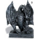 Figurine gothique Dragon Guerrier